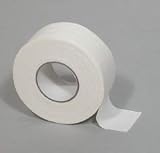 Jaybird and Mais Uncovered Tape 1x10yds (12/pkg)