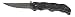 Columbia River Knives Gallagher Rave Micarta Handle RS Eye-Popping Contoured Layered ...