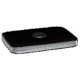 Netgear DGN3500 RangeMax Wireless-N Gigabit Modem Router