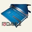 Hebel Sicherheitsschneidemaschine 00519