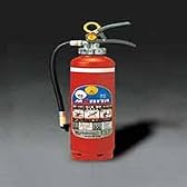 1.5kg ＡＢＣ消火器 EA999MB-5