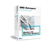 Dantz Dev. UPG UPG RETROSPECTSPECT SERVER ( GU24A600000 ) by EMC Insignia