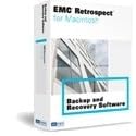 Dantz Dev. UPG UPG RETROSPECTSPECT SERVER ( GU24A600000 ) by EMC Insignia