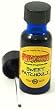 Sweet Patchouli - Wildberry Scented Oil - 1/2 Ounce Bottle