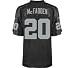 Oakland Raiders Darren McFadden #20 NFL Replica Youth Jersey by Reebok