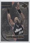 1999-00 Upper Deck Ovation Curtain Calls #CC2 - Karl Malone