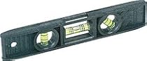 Stanley 42-291 8-Inch Magnetic Torpedo Level