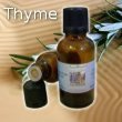 Thyme 100% Pure Essential Oil -1/2oz