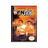 River City Ransom NES Game