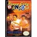 River City Ransom NES Game