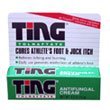 Ting Antifungal Cream - 0.5 oz (3 pack)