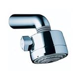 Hansgrohe Aktiva with Showerarm, Chrome (27470001)