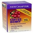 New Chapter The Supreme Antioxidant Coffeeberry Whole Fruit Concentrate Dietary Supplement 30 ea