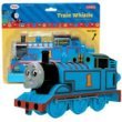Train Whistle Toy