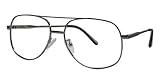 Continental Optical Imports Fregossi 549 Men's Eyeglasses