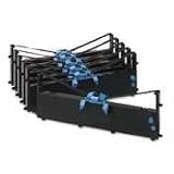 Ribbon, POS, black, cartridge, IBM, printer