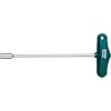 Steckschl�ssel m. Quergr. 8x230mm E-TOP