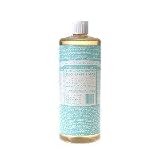 【ﾄﾞｸﾀｰﾌﾞﾛﾅｰｽﾞ ﾏｼﾞｯｸｿｰﾌﾟ】PURE‐CASTILE Liquid SOAP Baby Mild 大