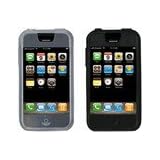 Speck 2-pack set SkinTight case - Black