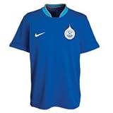 India Home Shirt - 2008/10 - XXL 48