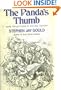 The Panda's Thumb: More Reflections in Natural History