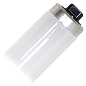 GE 10778 - F48T12/D/HO Straight T12 Fluorescent Tube Light Bulb
