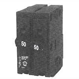 Two Pole Circuit Breaker, 50 amp