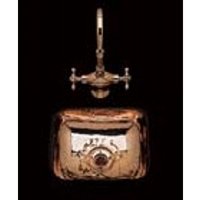 Bates and Bates PLAIN SINK B1112P.AC