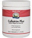COLLATRIM PLUS POWDER (326.5 G), Strengthens the structural system, "FAST SHIPPING"