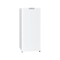 三菱 ホームフリーザー ホワイト 121L MF-U12T-W