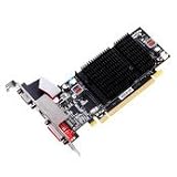 RADEON HD 4350 1 GB Graphics Card HD435XZAH2