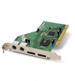 Childrens Toyshop  Computer : LaCie eSATA (1.5Gb/s) PCI Card (2 ports)