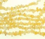 34 HONEY CALCITE strand