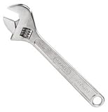 Stanley 87-471 10-Inch Adjustable Wrench