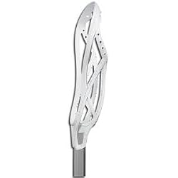 STX Primer Unstrung Lacrosse Head (White)