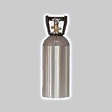 10 lb. Co2 Tank Keg Beer