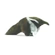 Plush Anteater By Hansa 18"