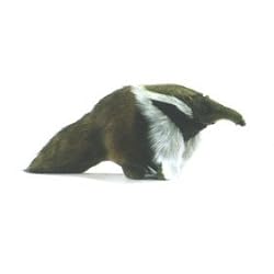 Plush Anteater By Hansa 18"