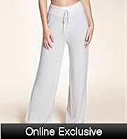 Autograph Pure Cashmere Wide Waistband Pyjama Bottoms