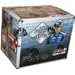 2008 Press Pass Stealth Racing HOBBY Box - 24P5C