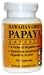   - Green Papaya Digestive Enzymes 75 Caps ( Probiotic Relieves Yeast Infections, Constipation Relief, bloating, digestive advantage ibs, Gallstones, Diverticulitis, Hemorrhoids, Ulcerative Colitis, Gastrointestinal. ) By Imperial Elixir/Ginseng Company
