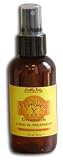 Earthly Body Marrakesh X Dreamsicle Leave-In Treatment & Detangler, 4 fl. oz.