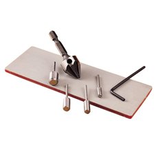 Mortise Chisel Sharpening Kit by WoodRiver
