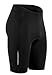 Louis Garneau Men's Signature Optimum Shorts Black Large