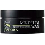 マーガレット・ジョセフィン　ラゴラ　ミディアムワックス　50g