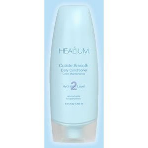 Healium 5 Cuticle Smooth Daily Conditioner