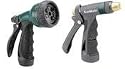 Nozzle Twinpack Poly