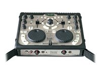 Hercules Portable DJ Mix Controller