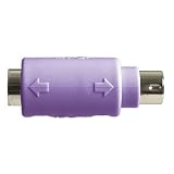 KeyKatcher 64K PS/2 Hardware Keylogger