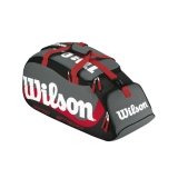 Wilson Pro Staff Tennis Racket Duffle Bag